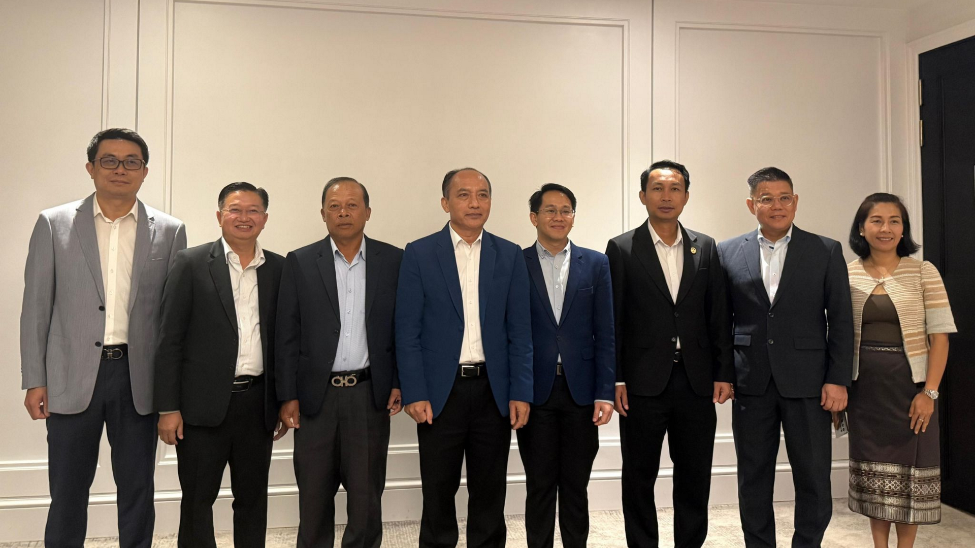3rd Board Meeting